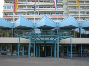 Ferienappartement K118 in Strandnähe